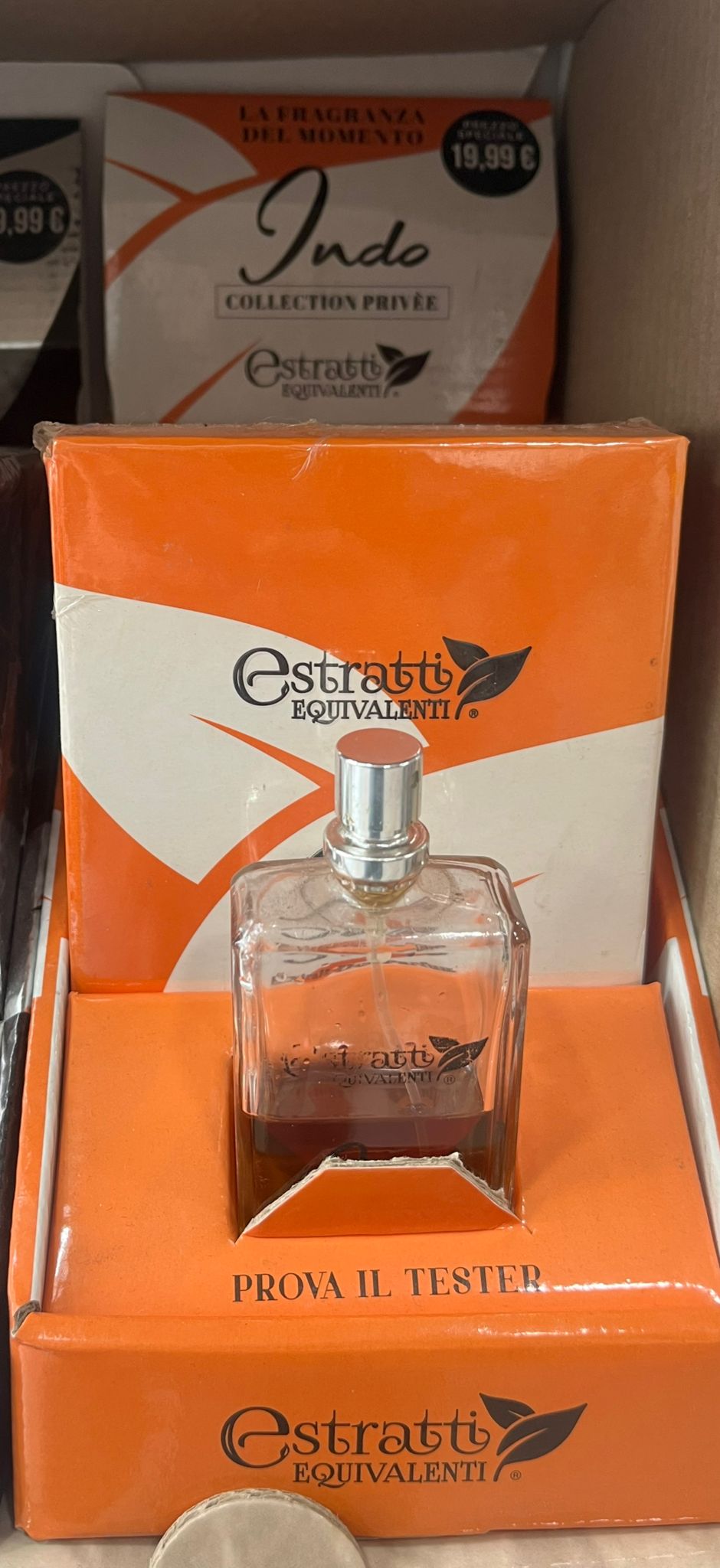 Equivalente Indo 50ml