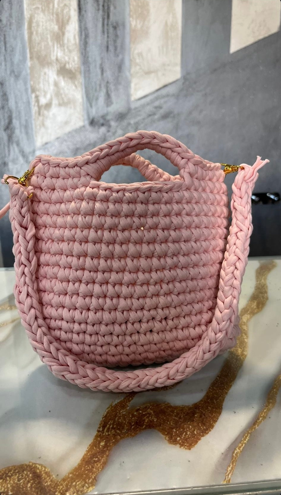 Borsa Handmade
