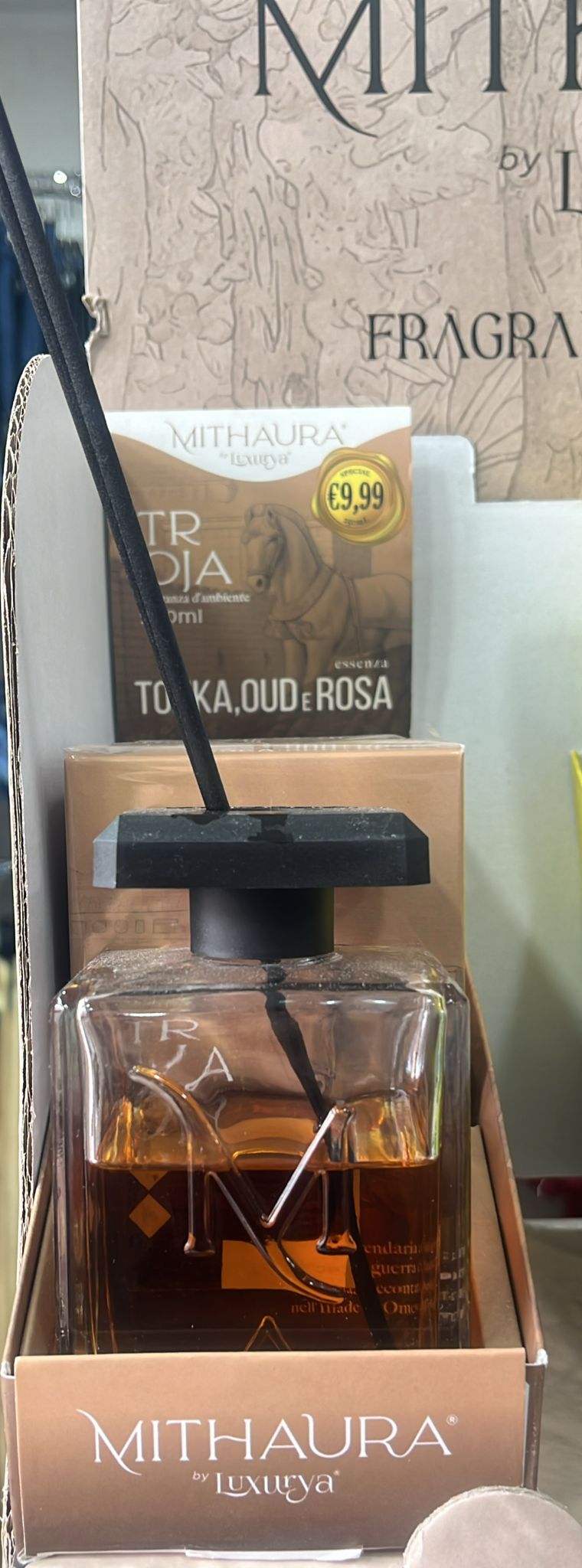 Profumatore ambiente Arabians Tonk 250ml