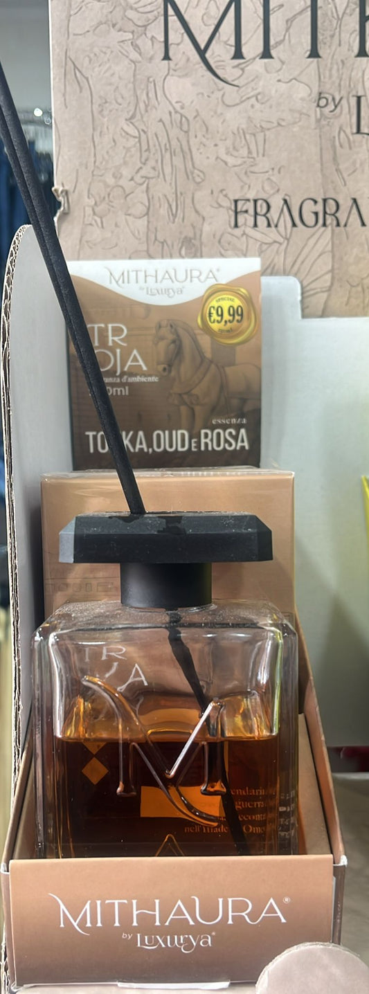 Profumatore ambiente Arabians Tonk 250ml