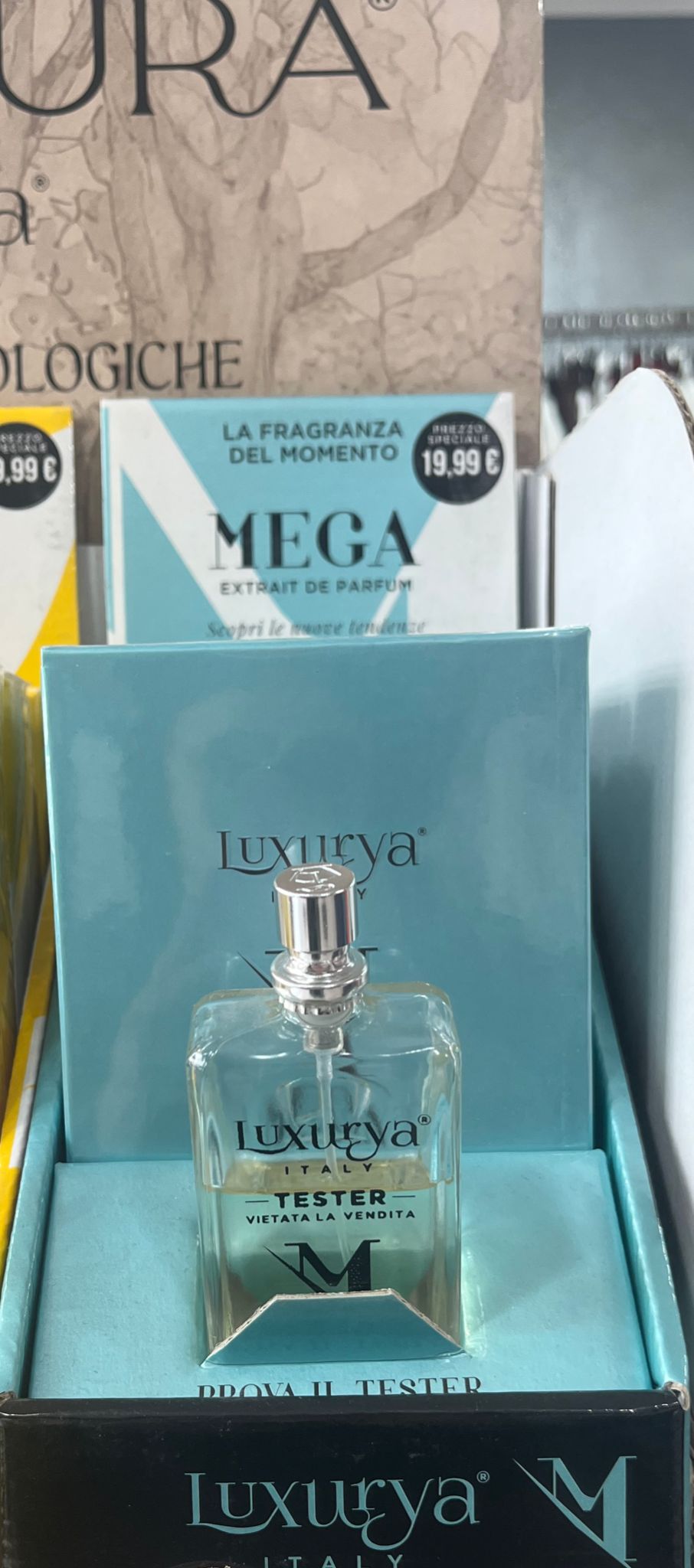 Equivalente Megamare 50ml