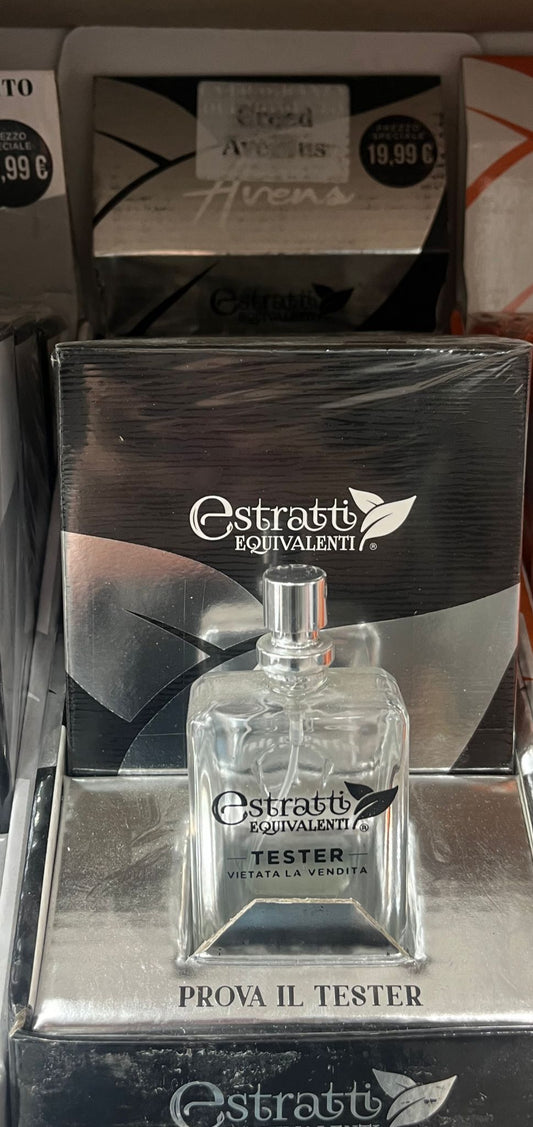 Equivalente Creed Aventus 50ml